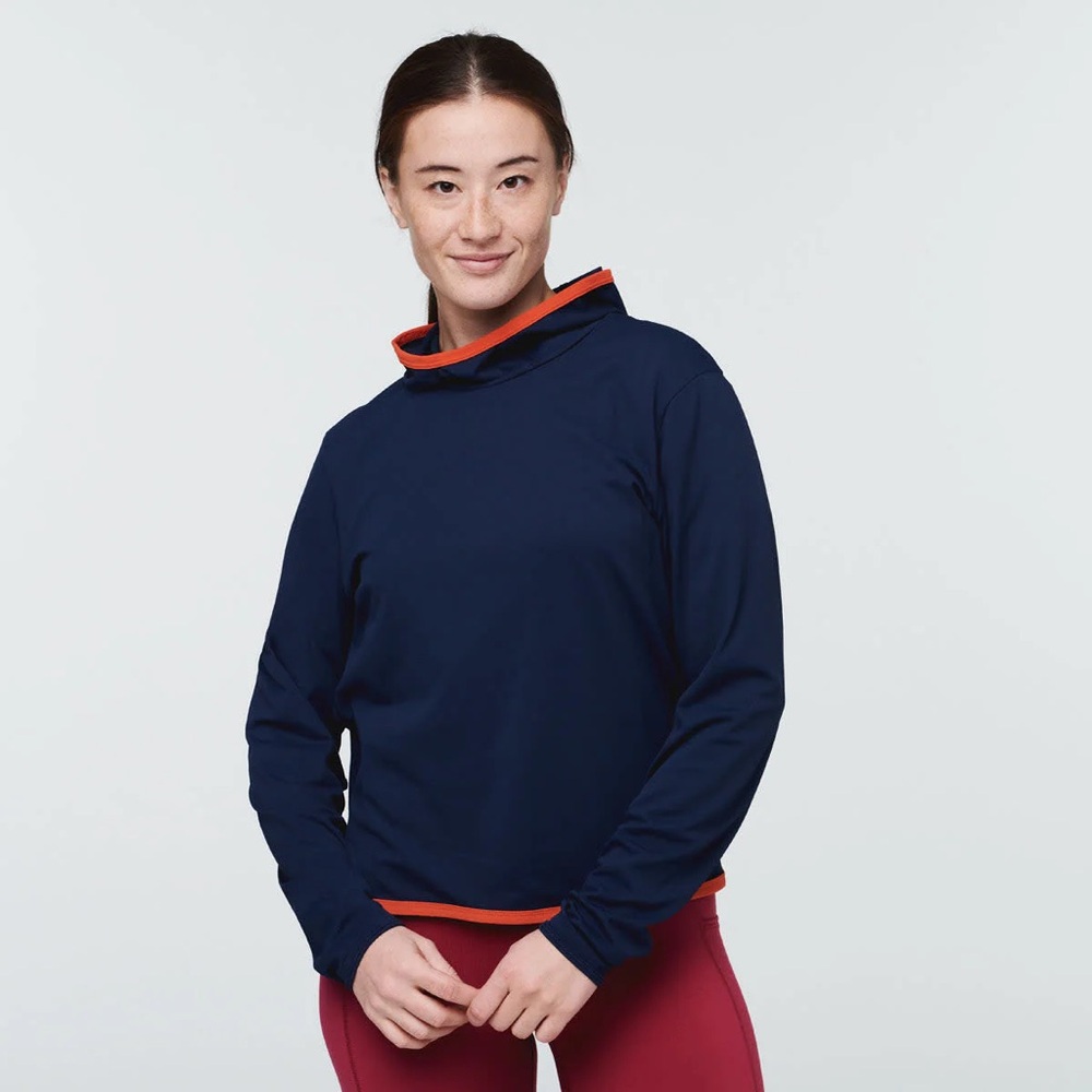 Cotopaxi Sombra Sun Hoodie - Women's